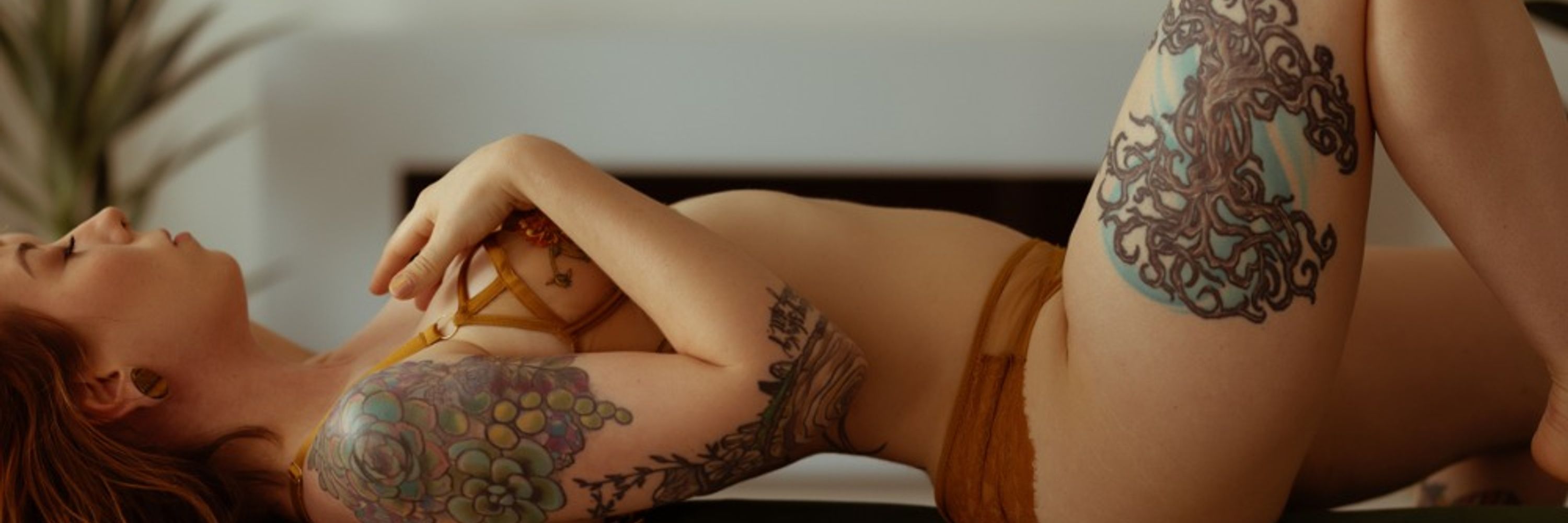 Serafina Wilde