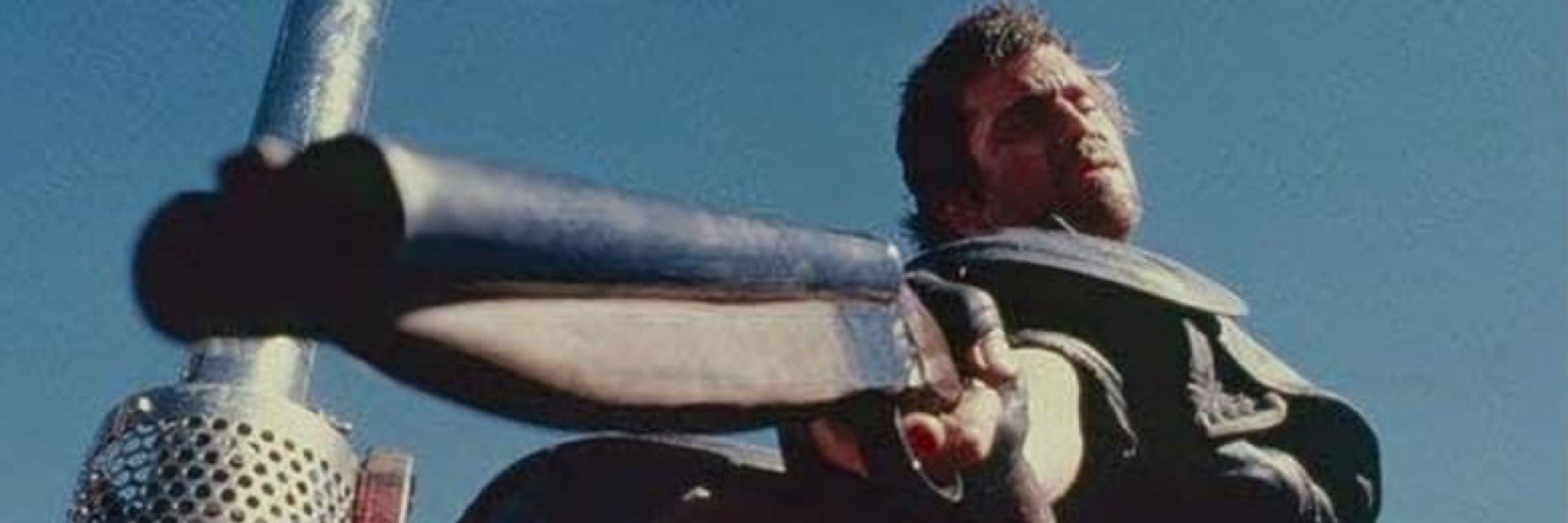 Ed Travis