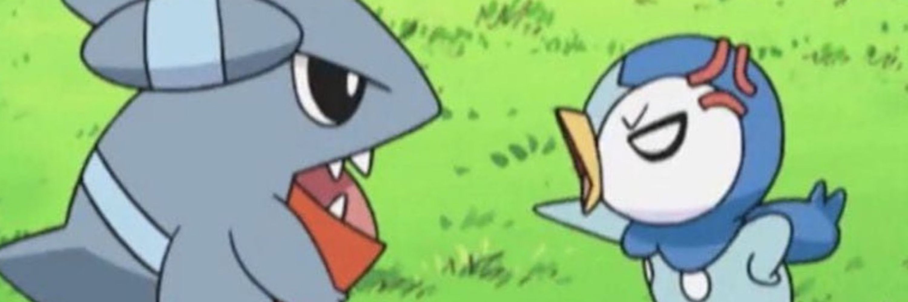 PKMN Trainer Geo