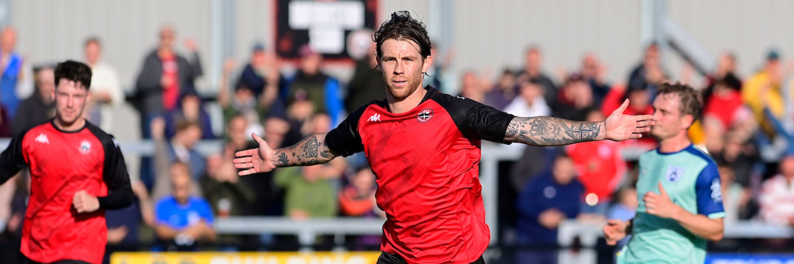 Truro City