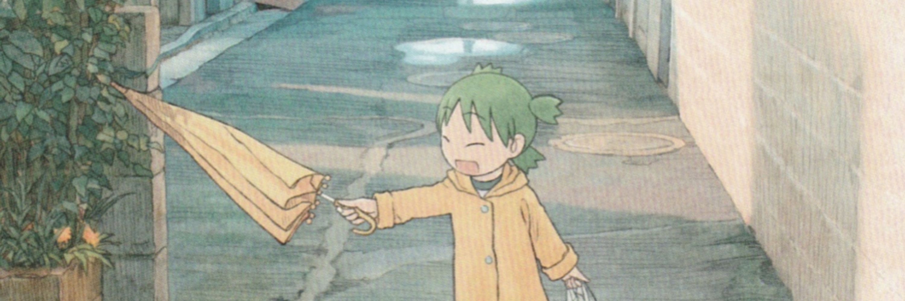 🌻Yotsuba & Sunflowers!🌻