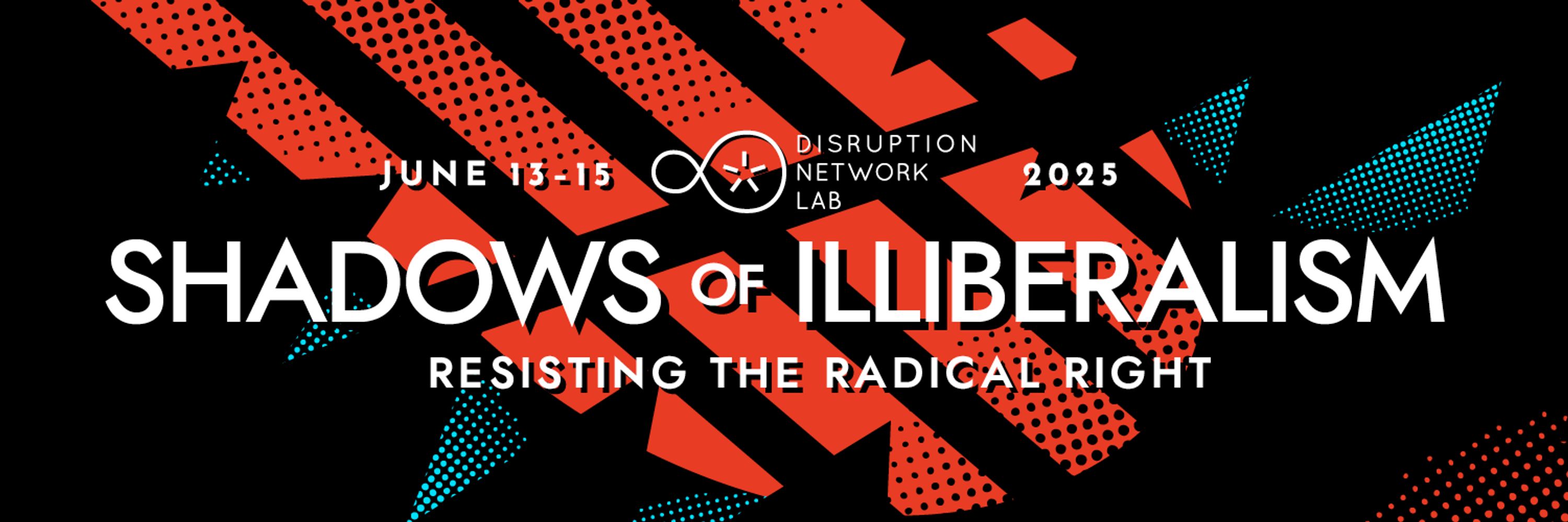 Disruption Network Lab