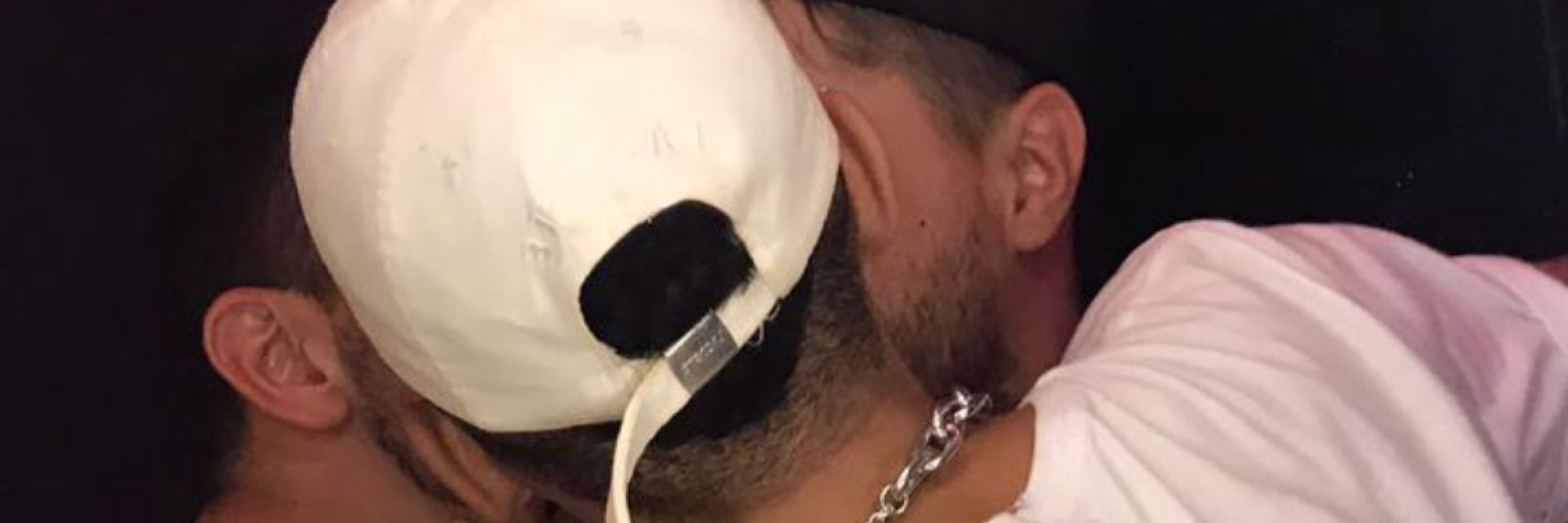 Casal gay do vale 