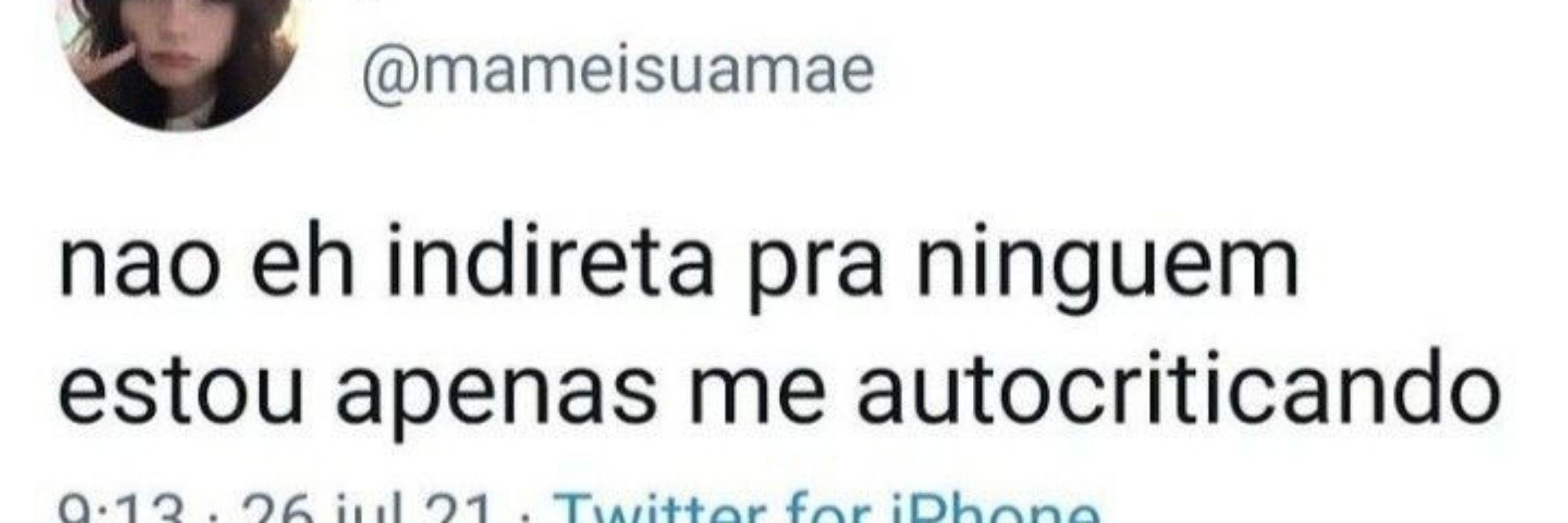 Ovelha negra☭ ⚢
