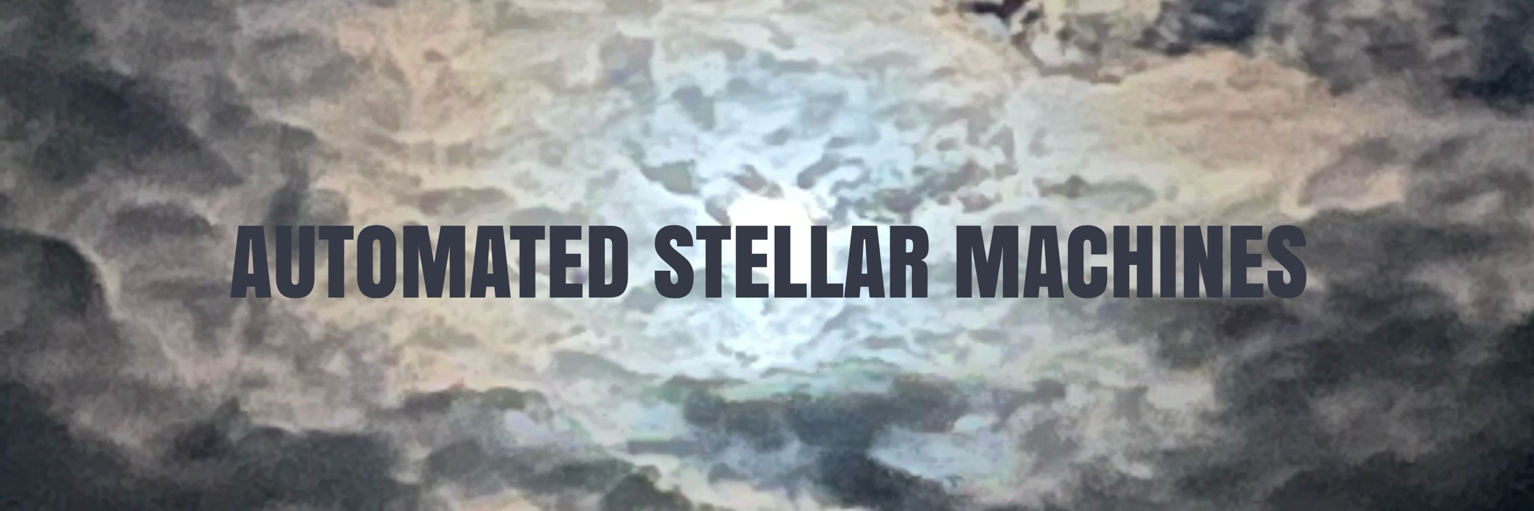 Automated Stellar Machines