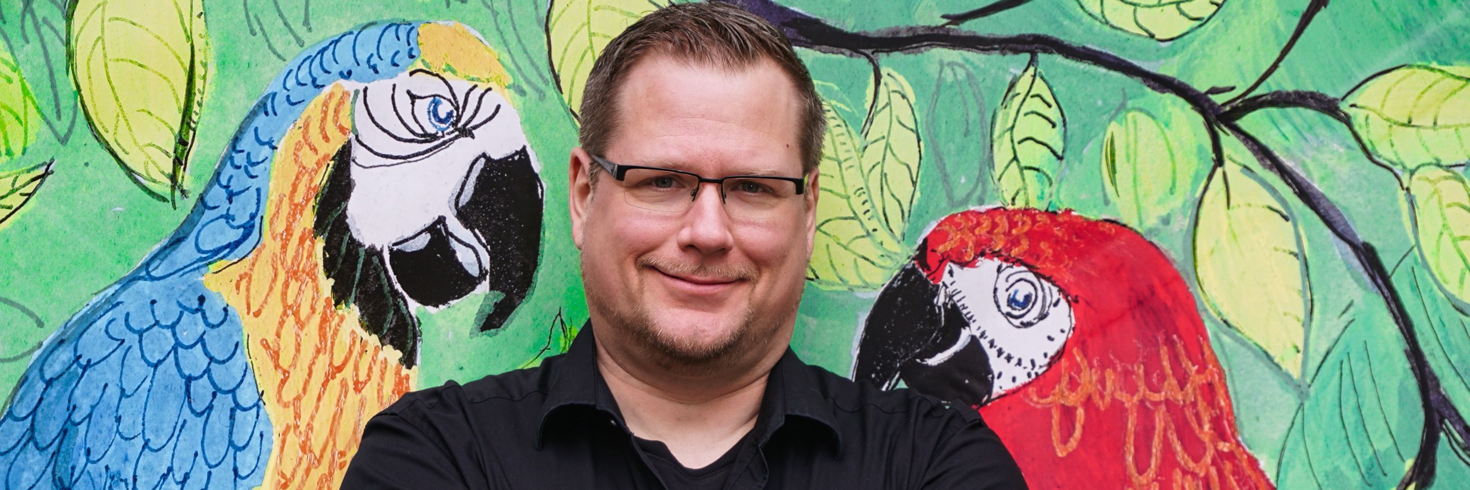 Imre Grimm
