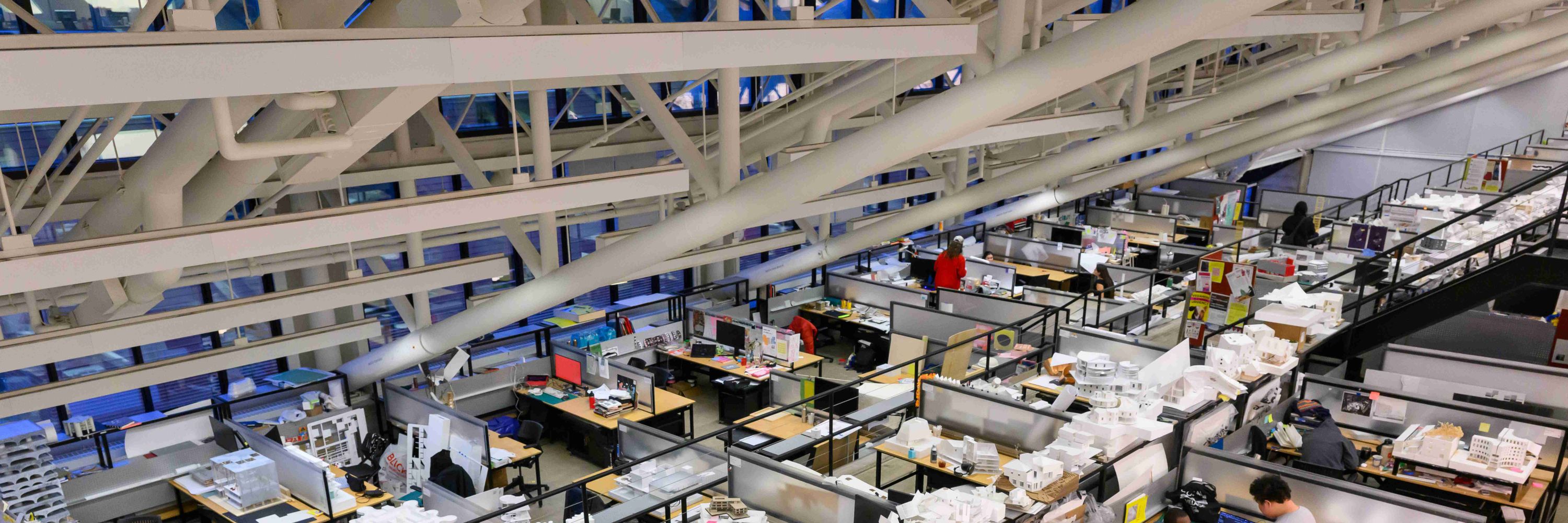 Harvard Graduate School of Design