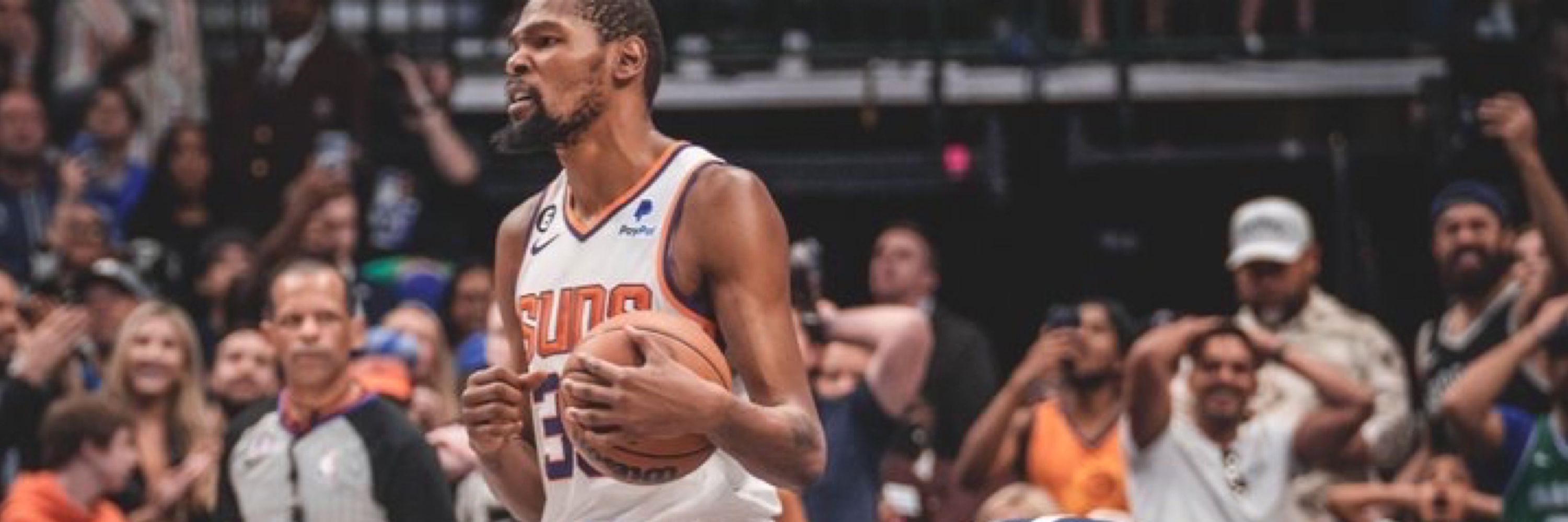 Suns Fan Zack