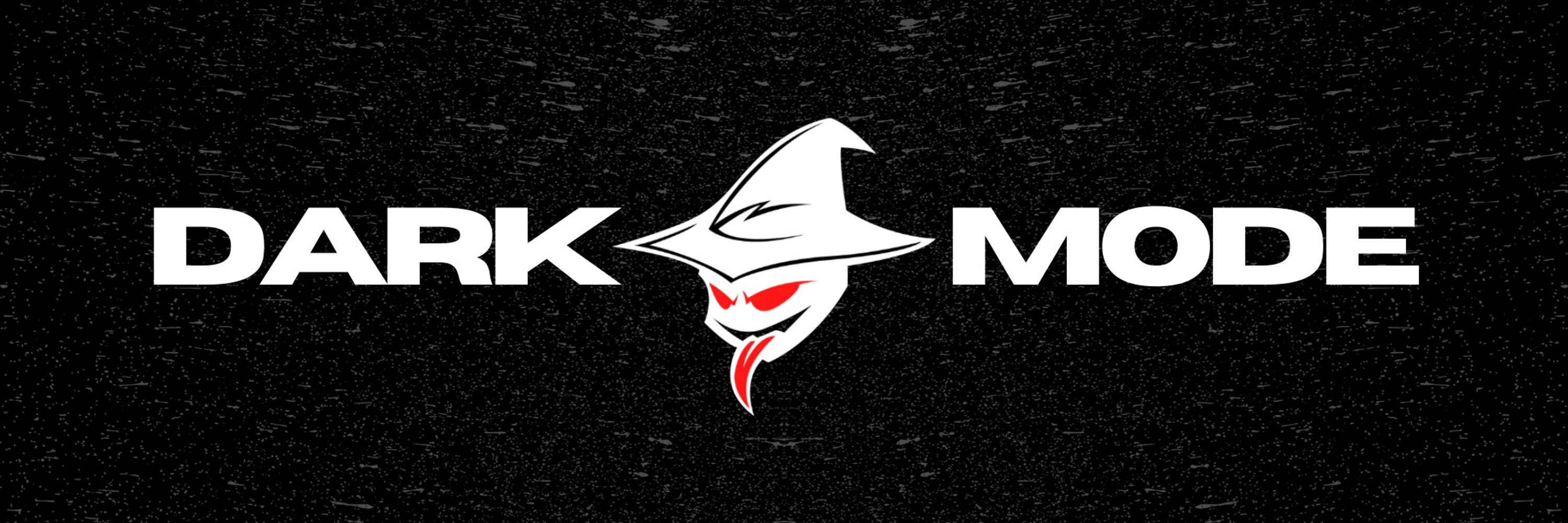 Dark Mode Wizard POV 🔞