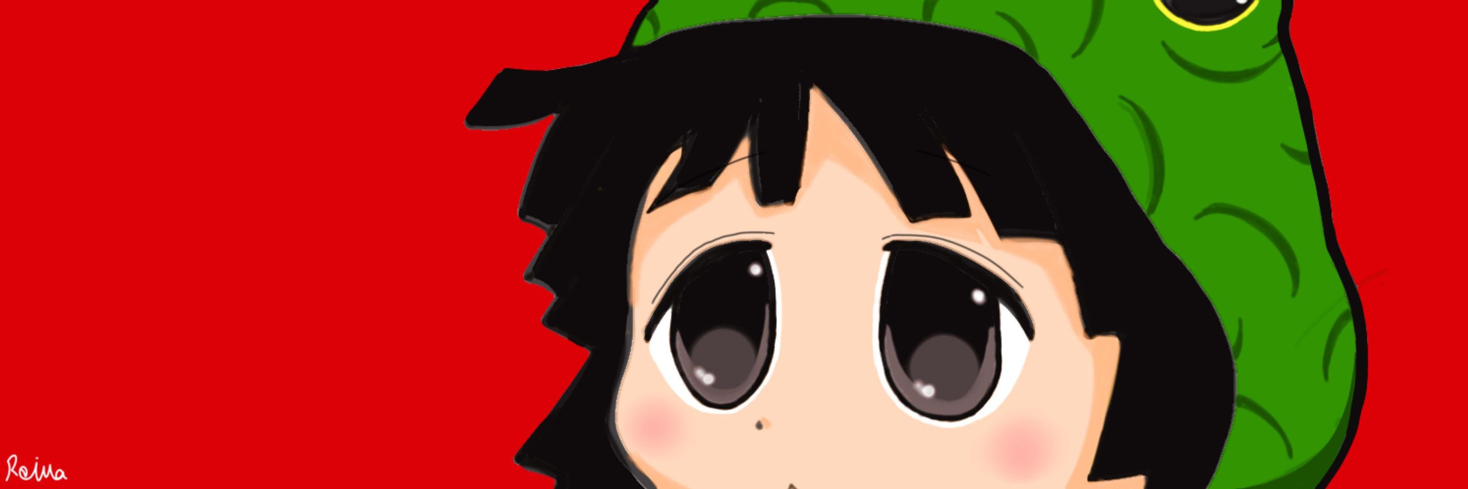 れいま