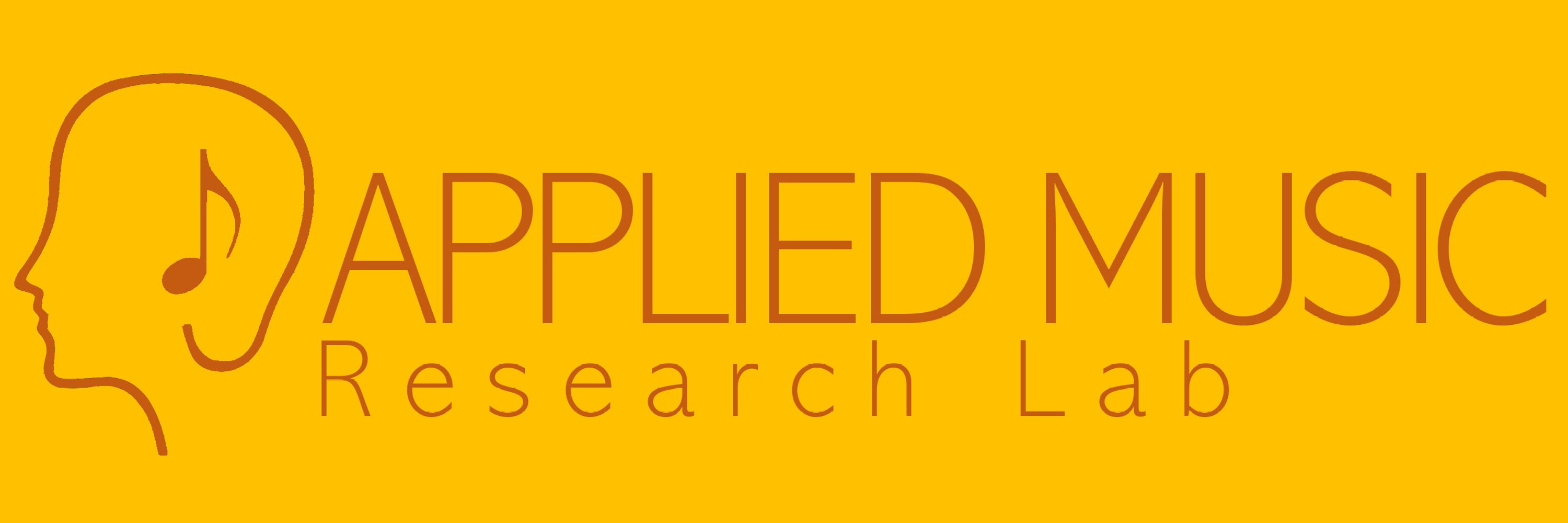 Applied Music Research Lab