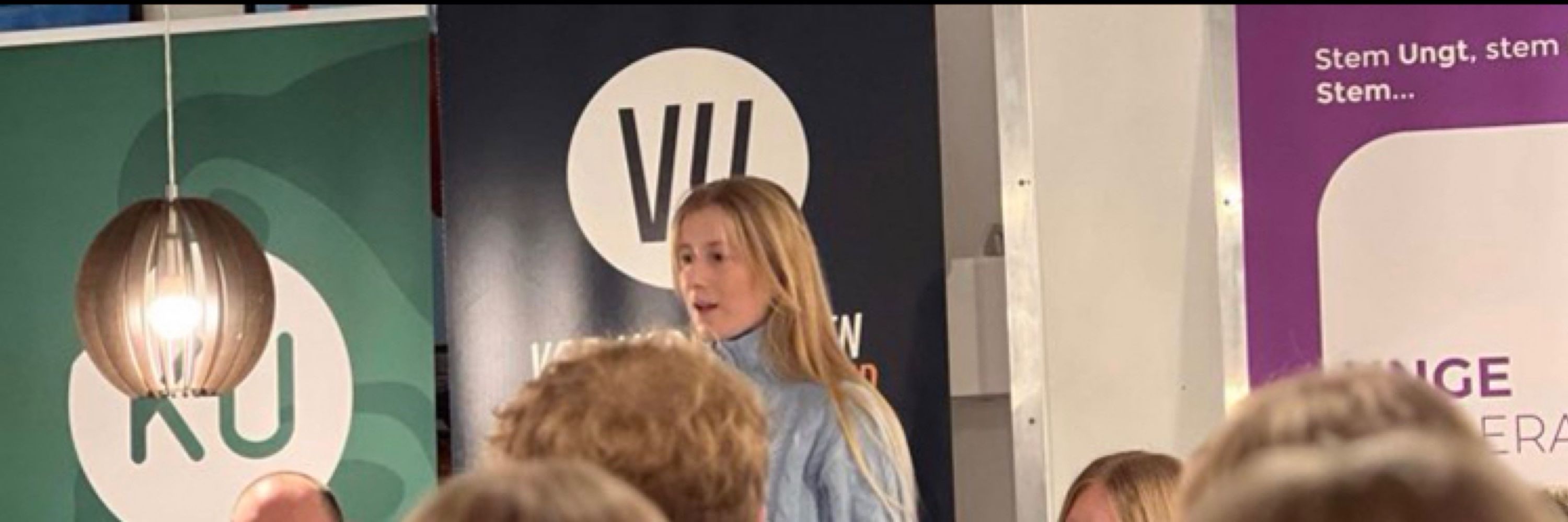 Cecilie Vest