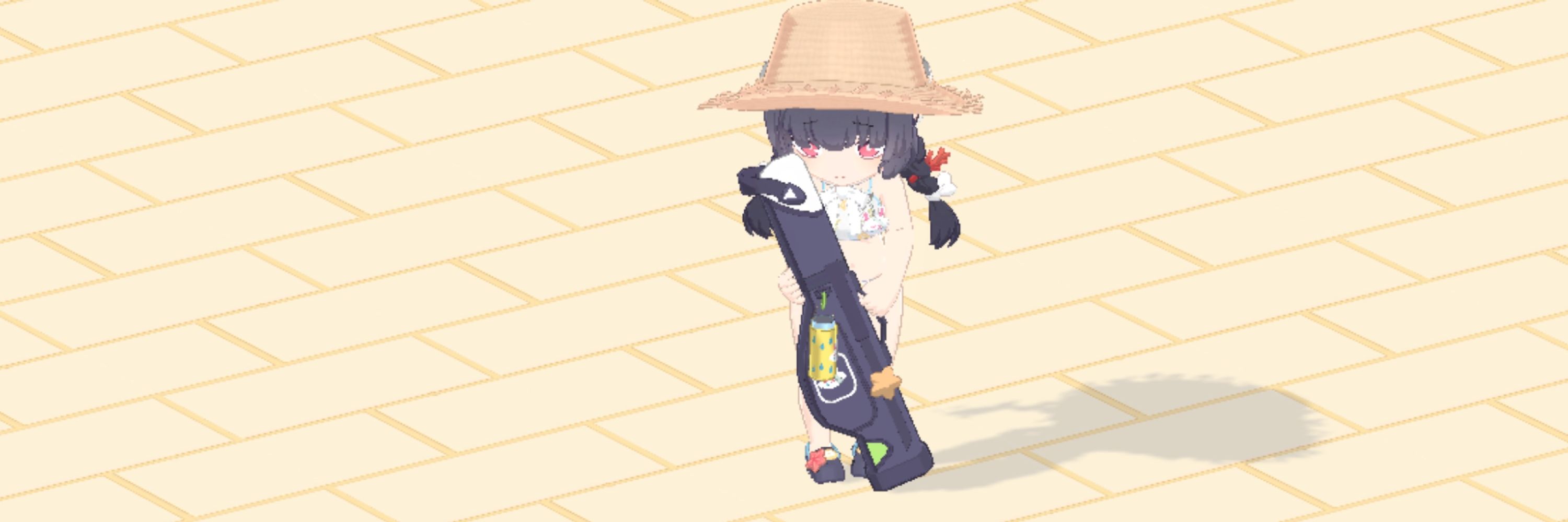 ツクモライス