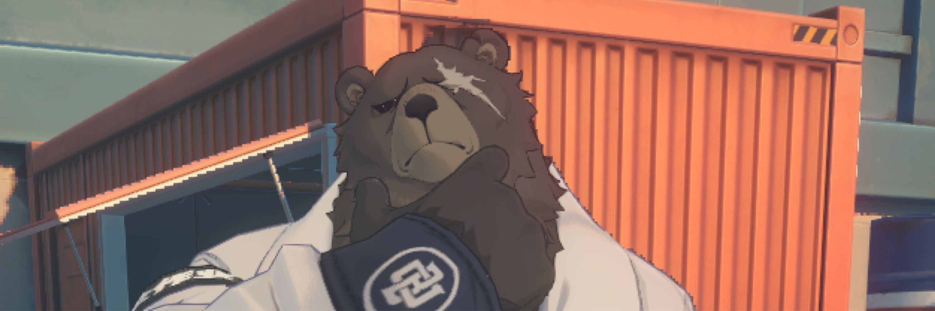 Bear
