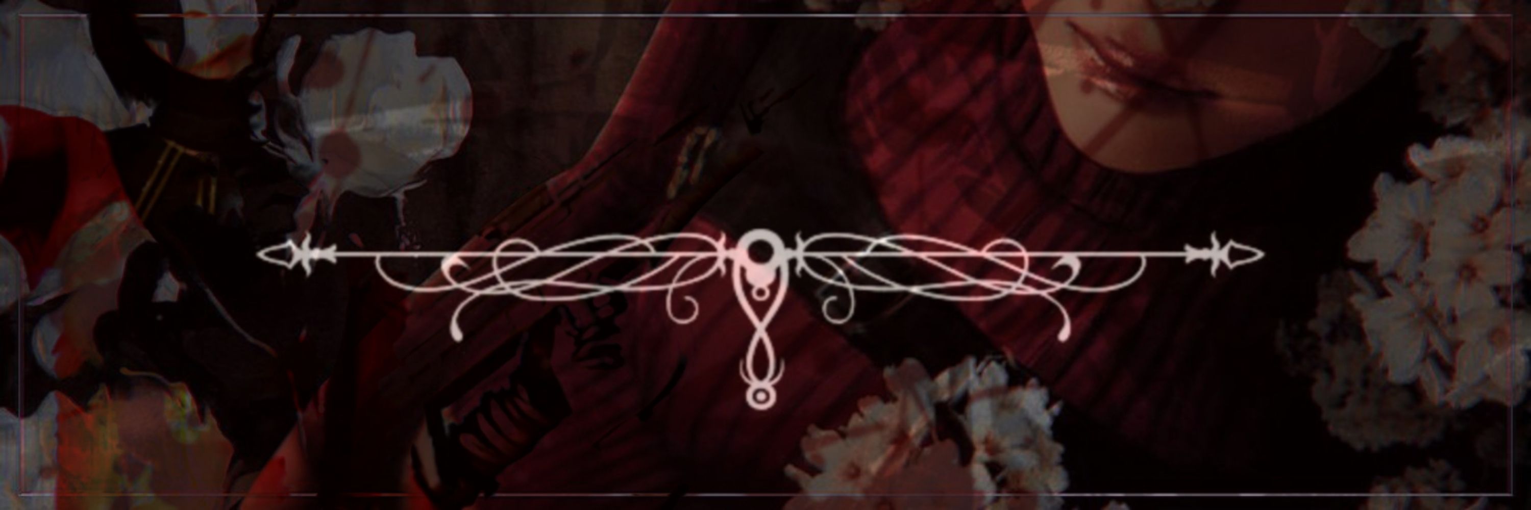 ֹ 𖤓 ࣪ ۰ᛃ ─┈ 𝑀𝑎𝑟𝑦𝑎