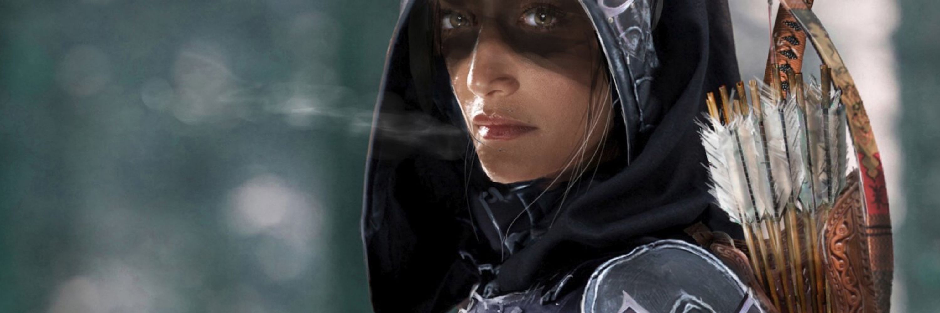 Berserk Kitten #ObsessedwithJodieComer