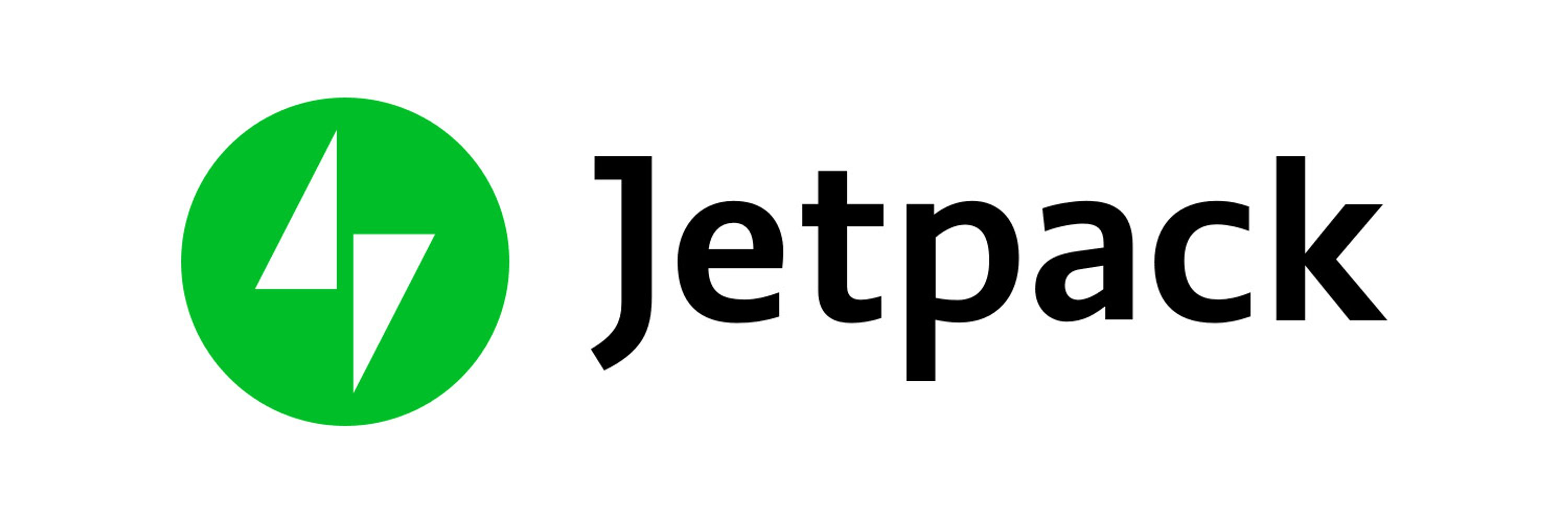 Jetpack