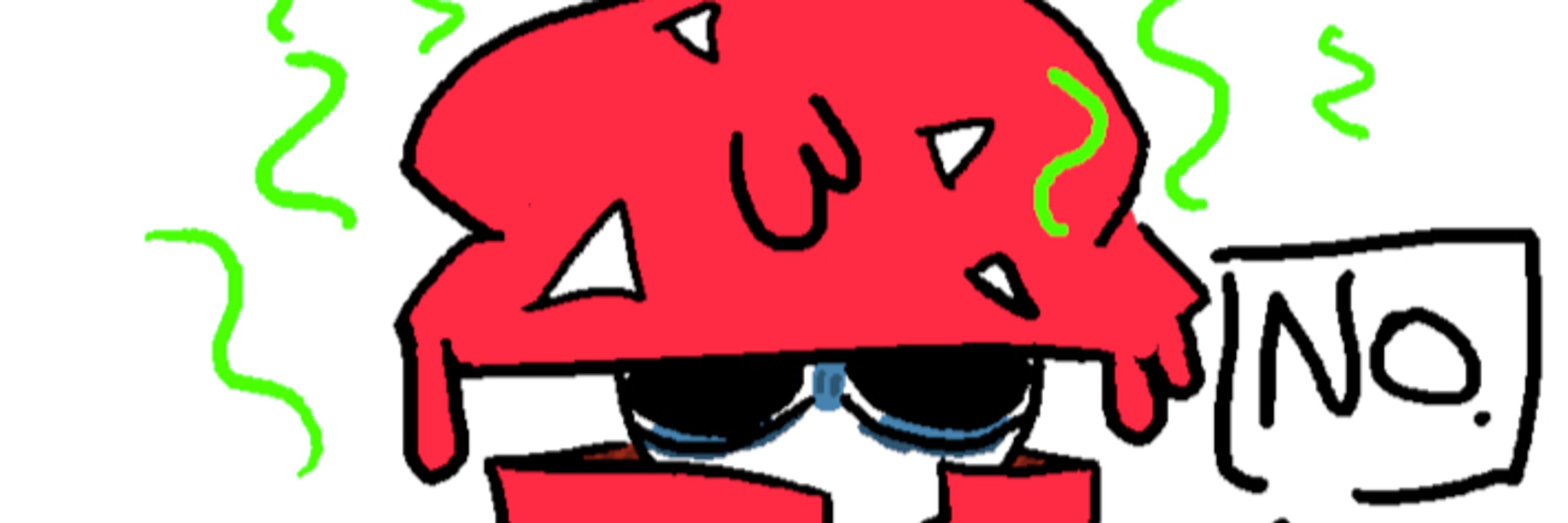 Kat Mushroom