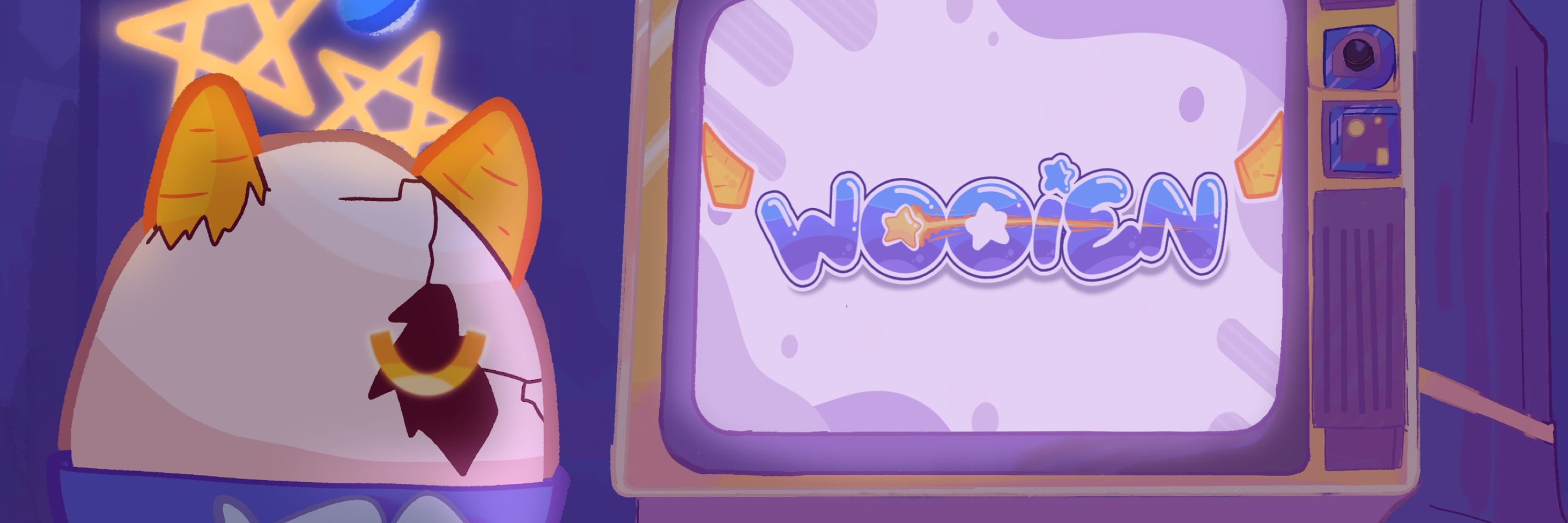 Wooien