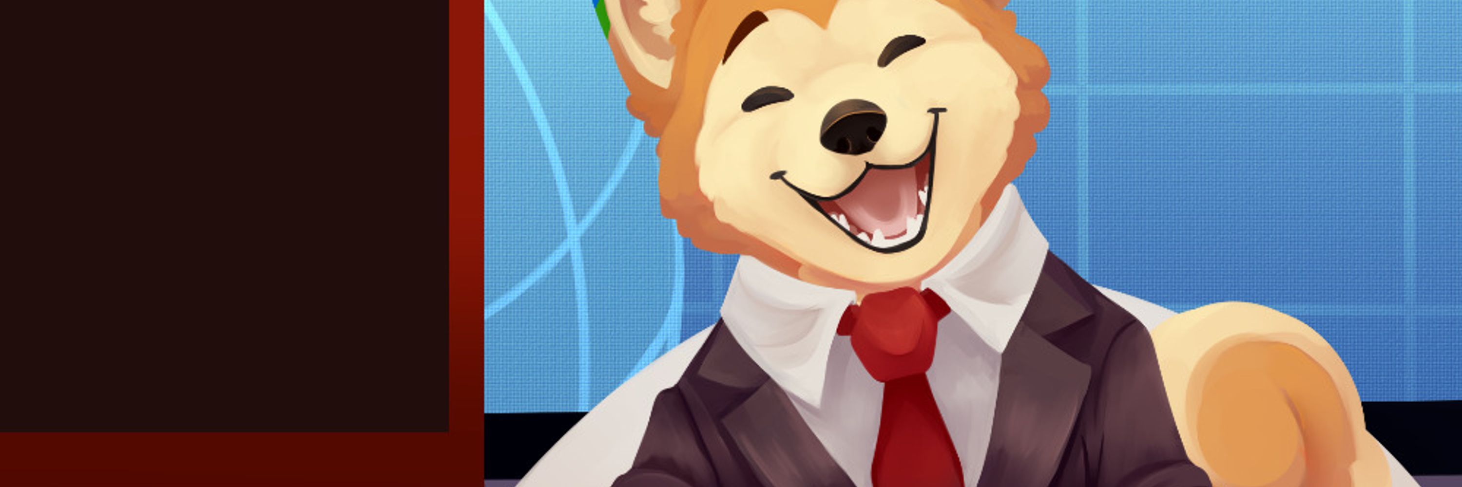 Akiro Akita Inu