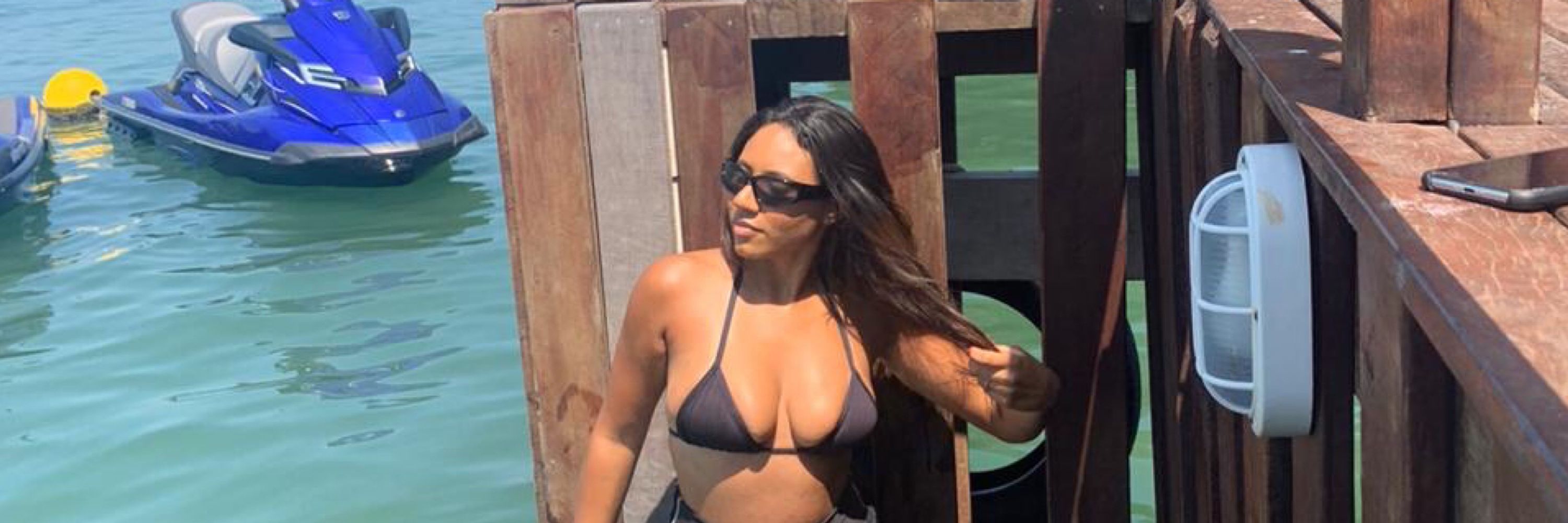 Fabielle Mendes 