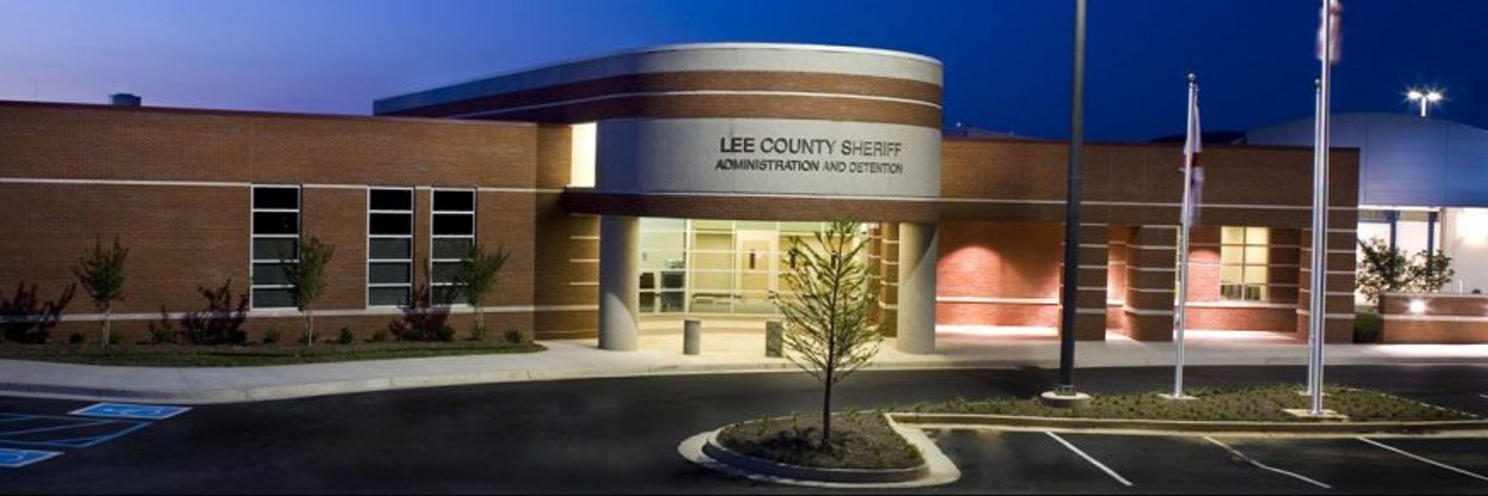 Lee County AL Sheriff's Office