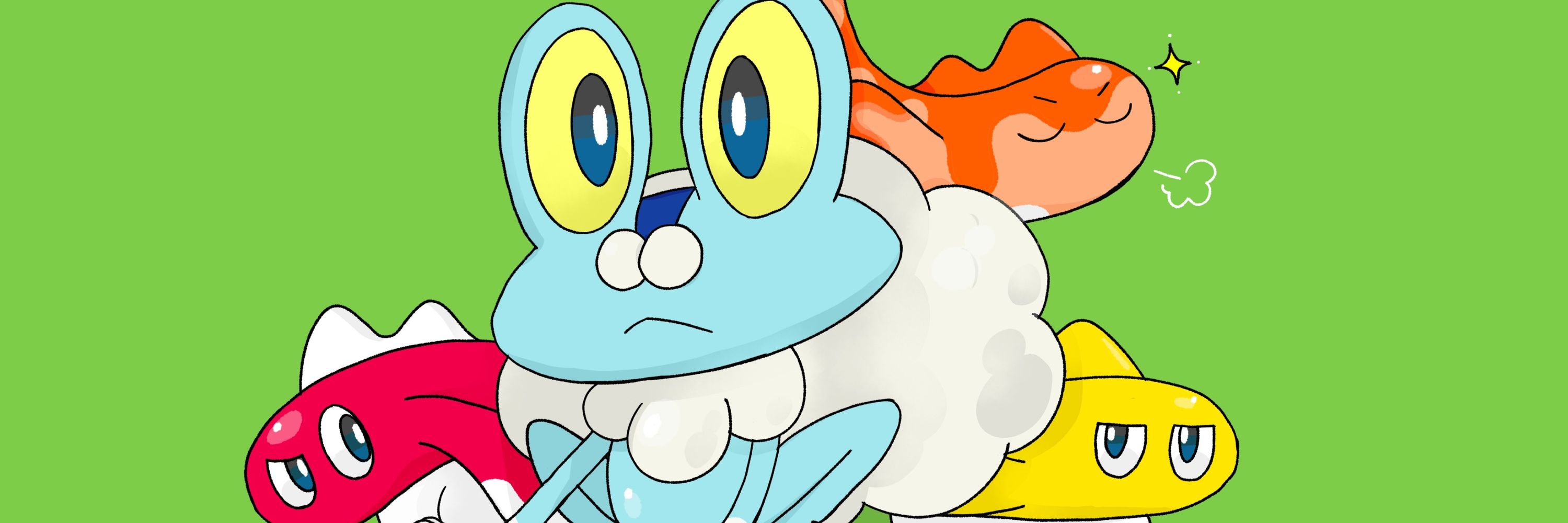 たそぬん🐸
