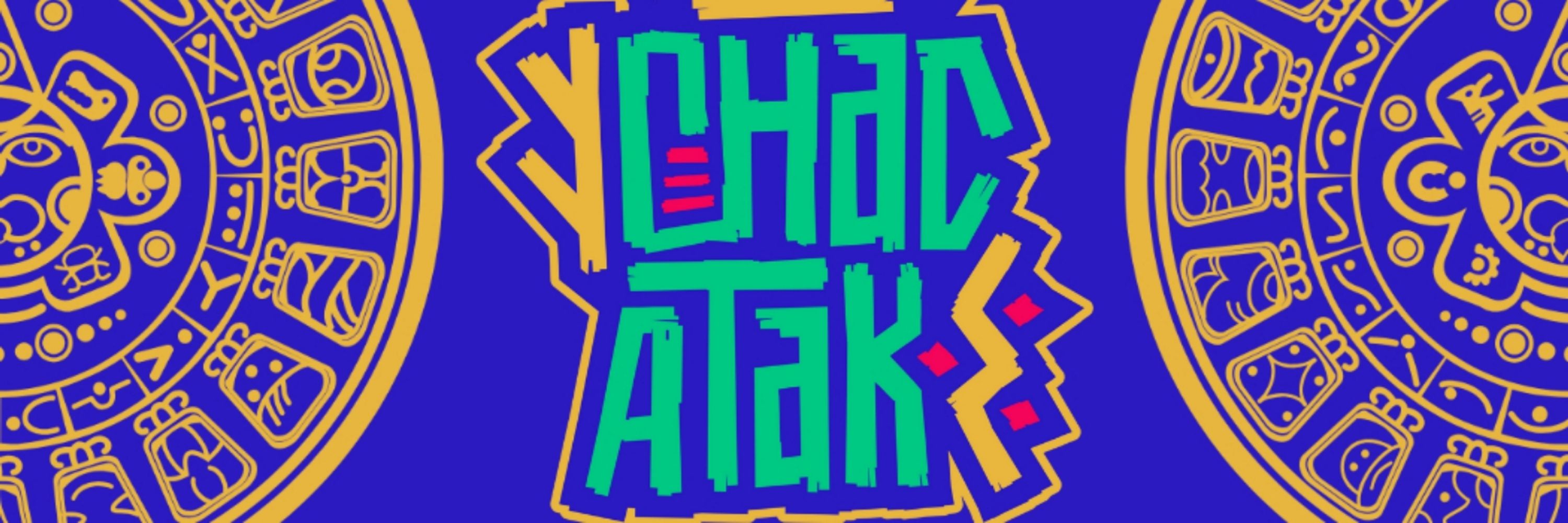 CHACATAK 🤼🏻