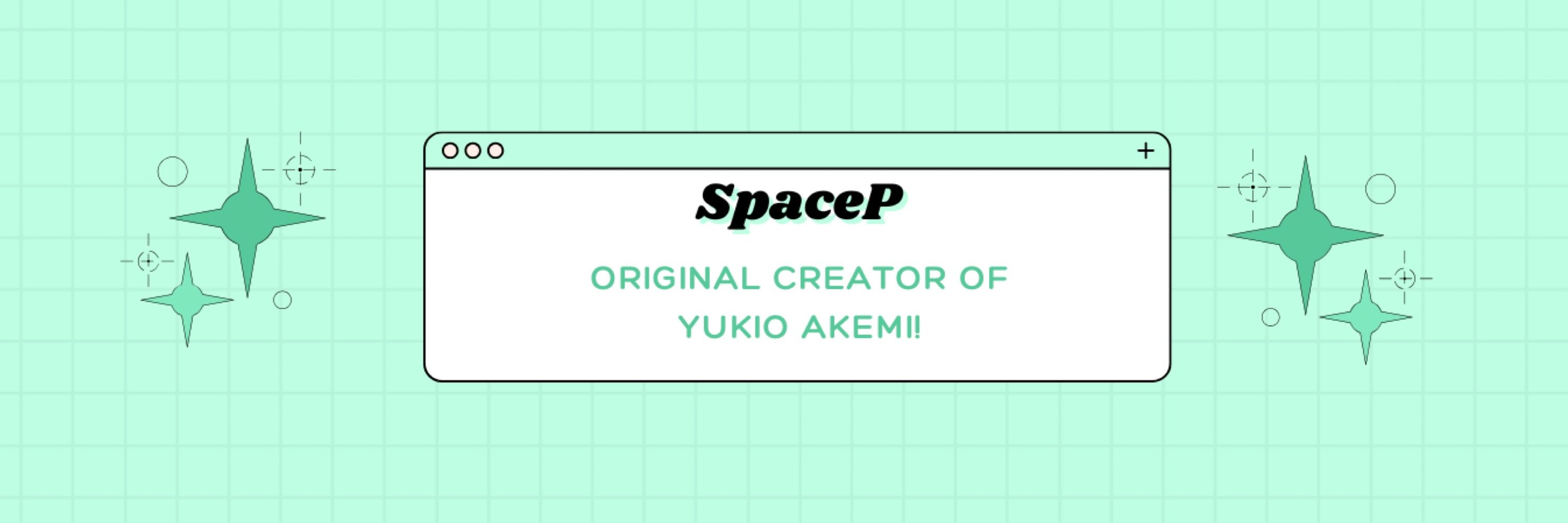 SpaceP