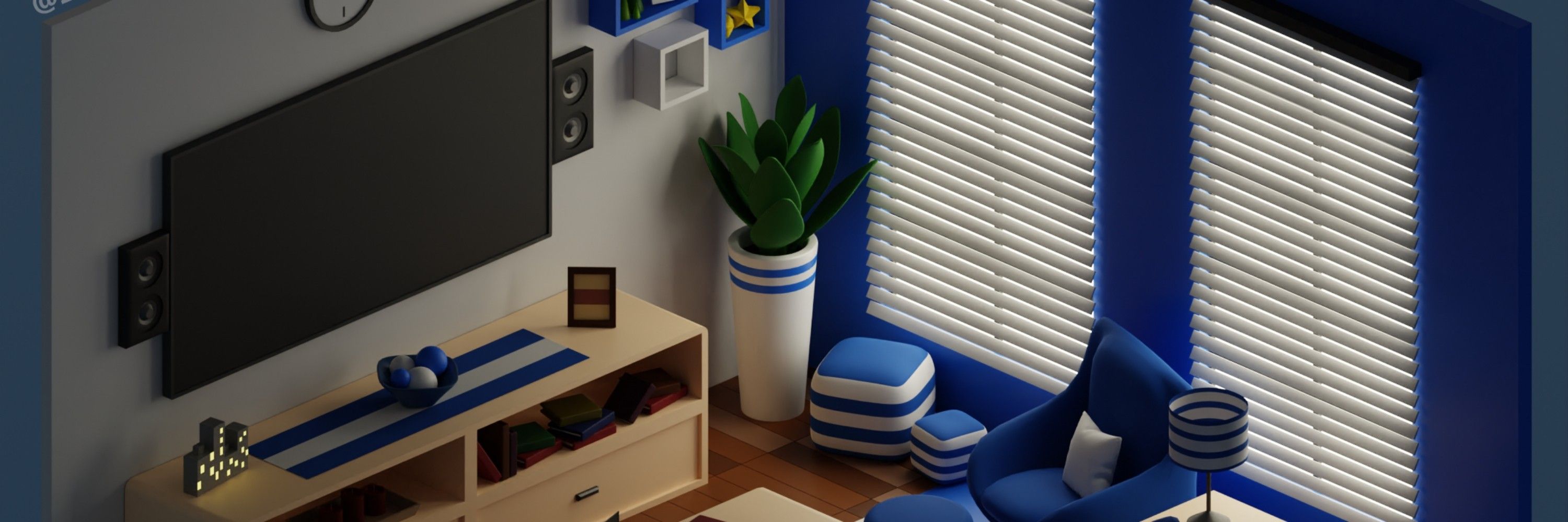 Zebra3D