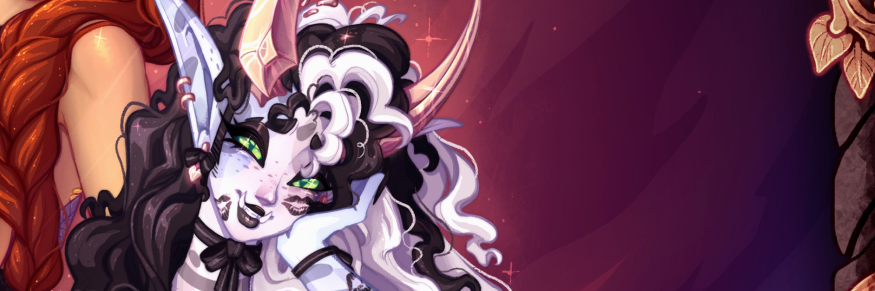 💖Sacred Succubus💖