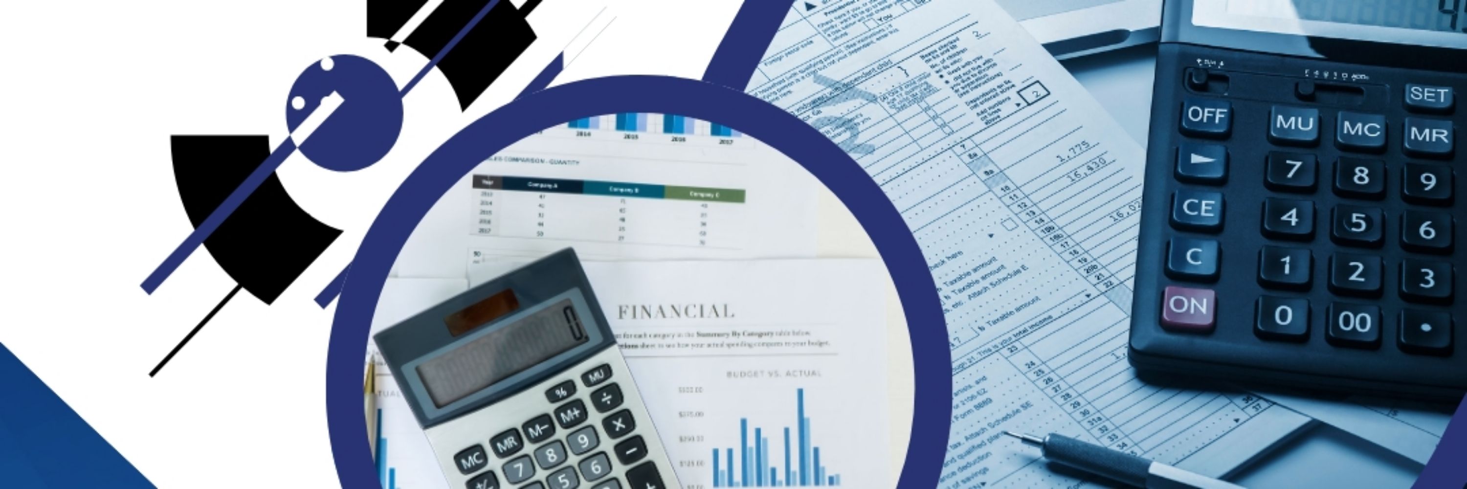Accounting for Artisans
