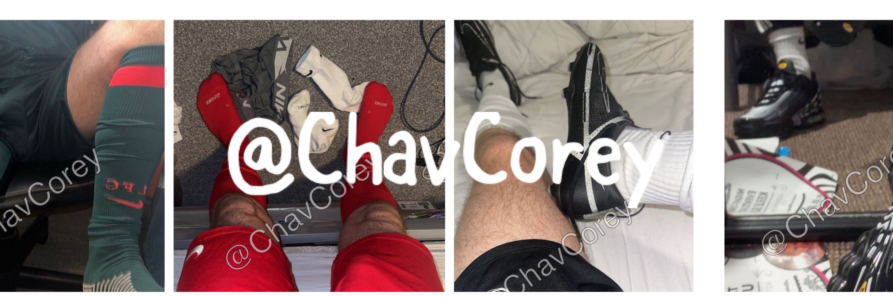 ChavCorey