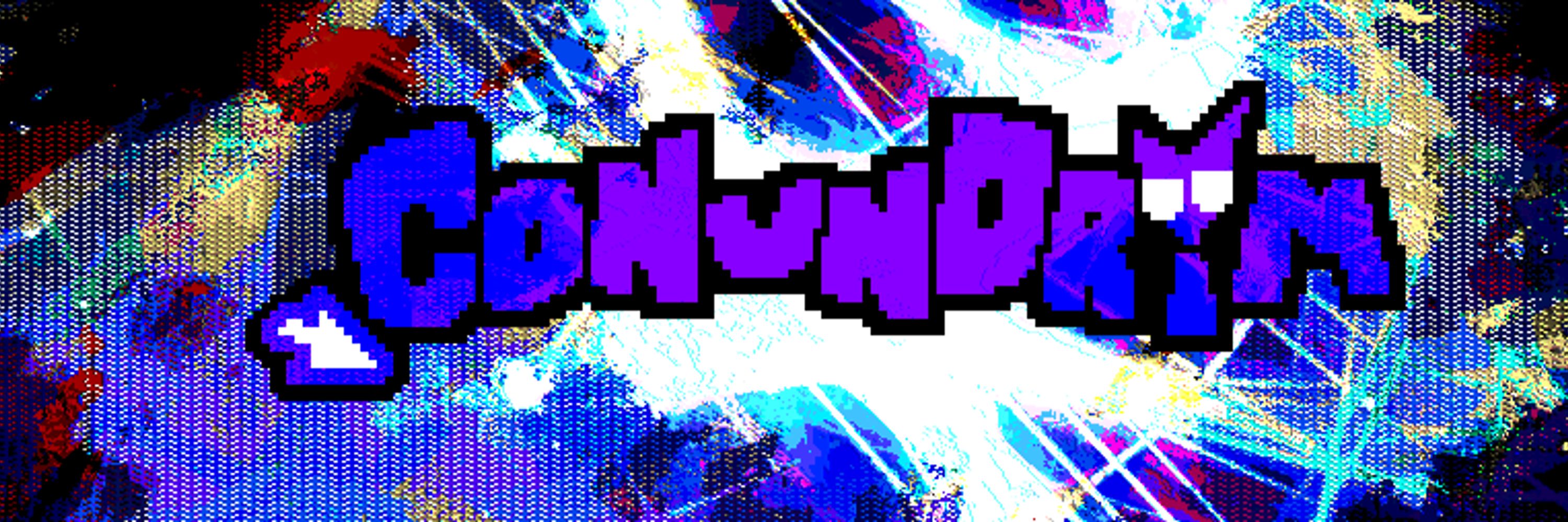 ᴄᴏɴᴜɴᴅʀʏᴍ