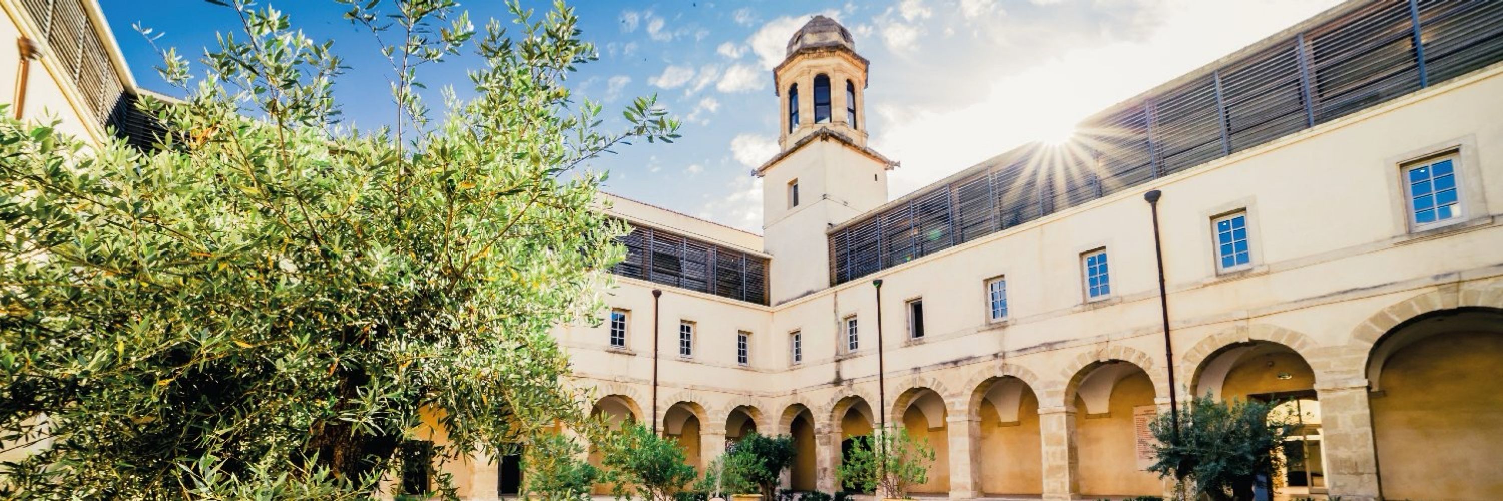 Faculté de Droit et de Science politique de Montpellier