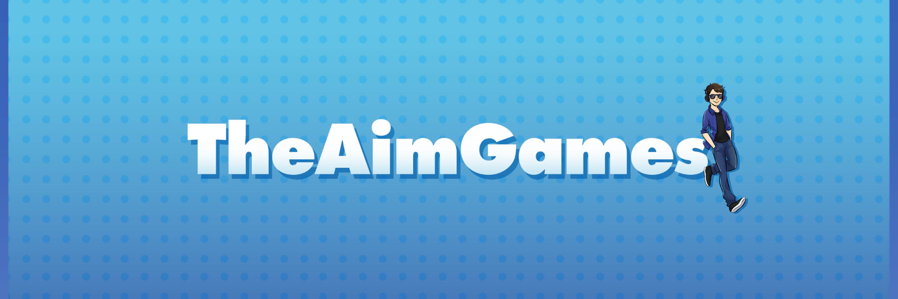 Aims 📹 Video Editor @ Comms CLOSED