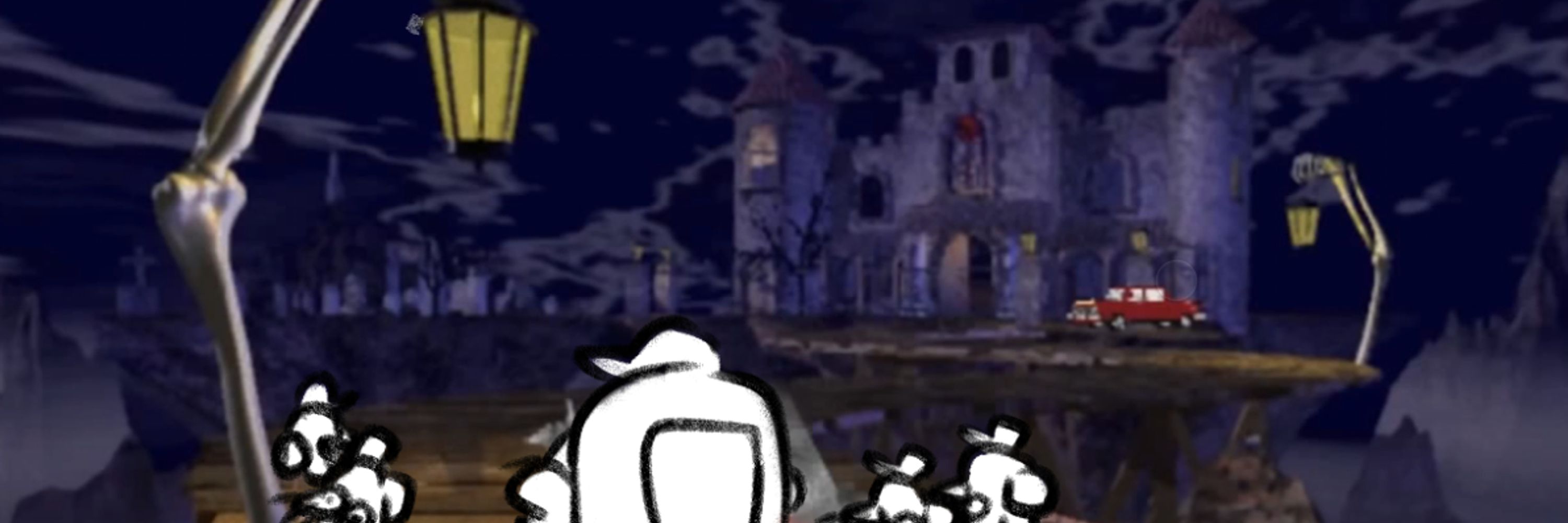 Almighty Priest