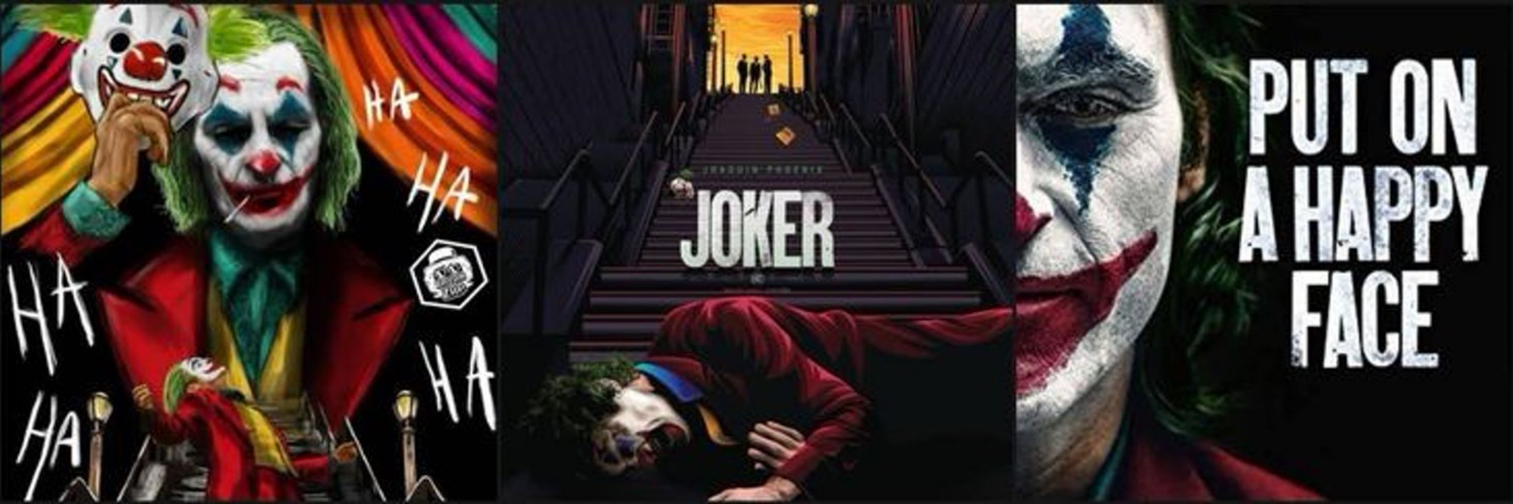 Jokers 🃏