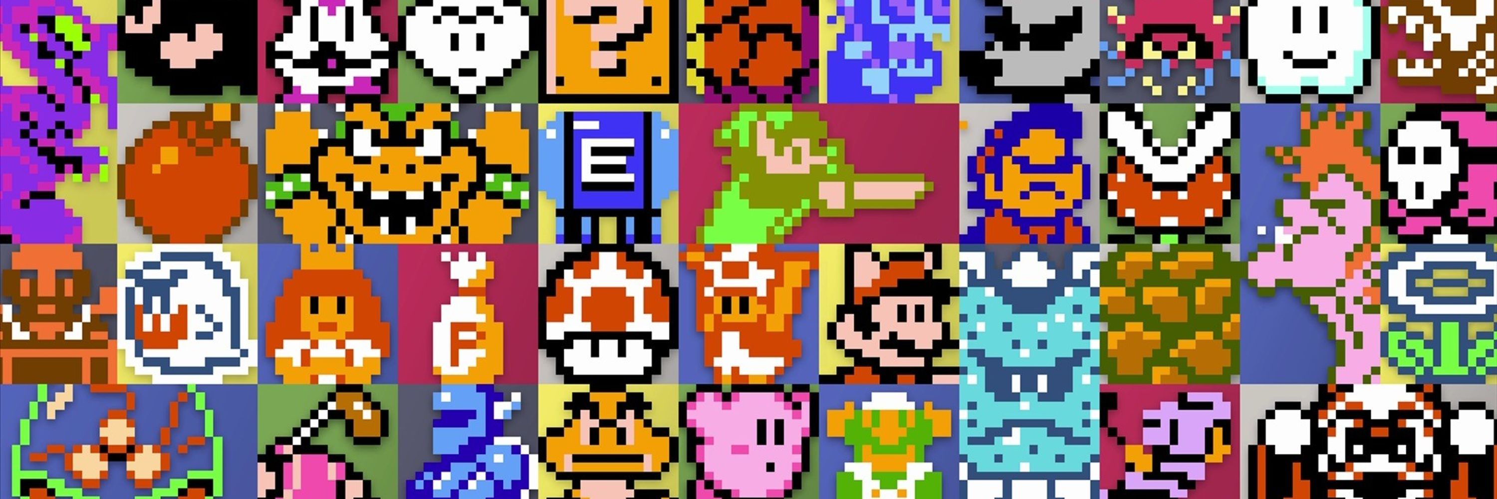 Manu Retro Player