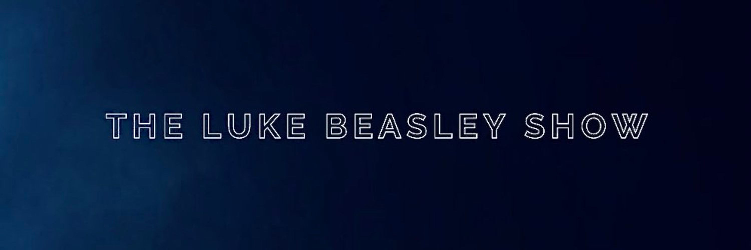 Luke Beasley