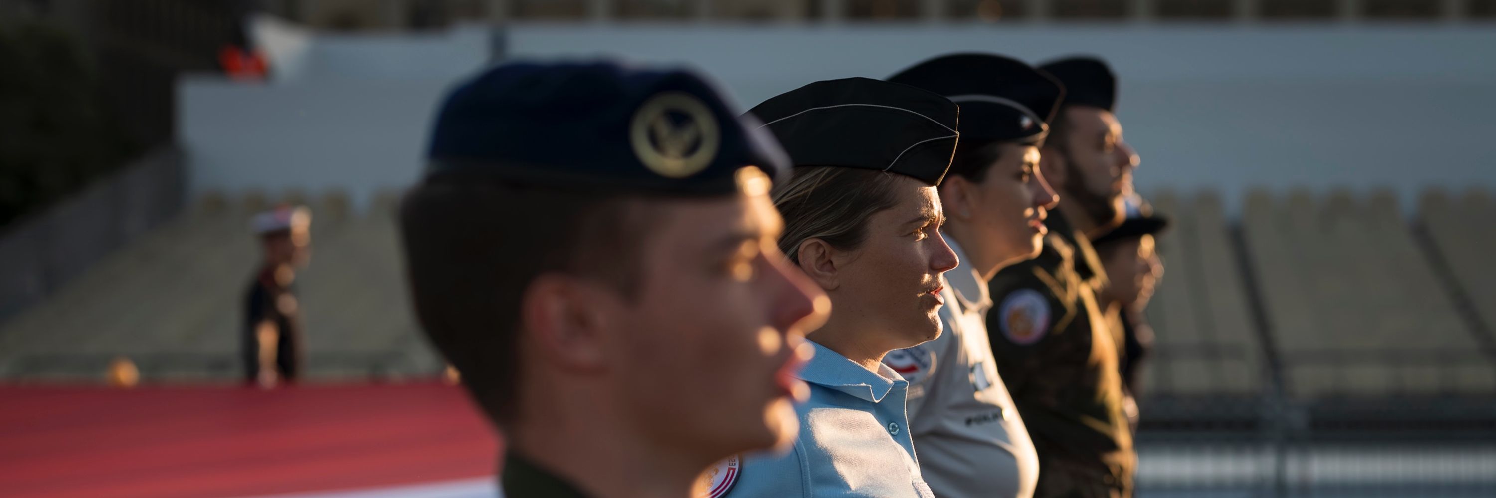 Garde nationale