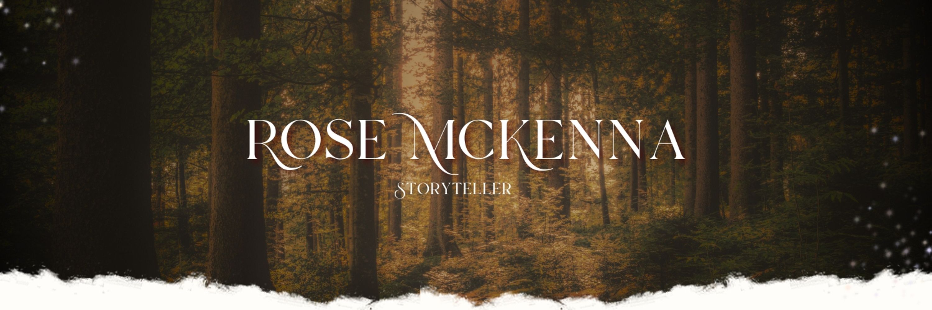 Rose McKenna