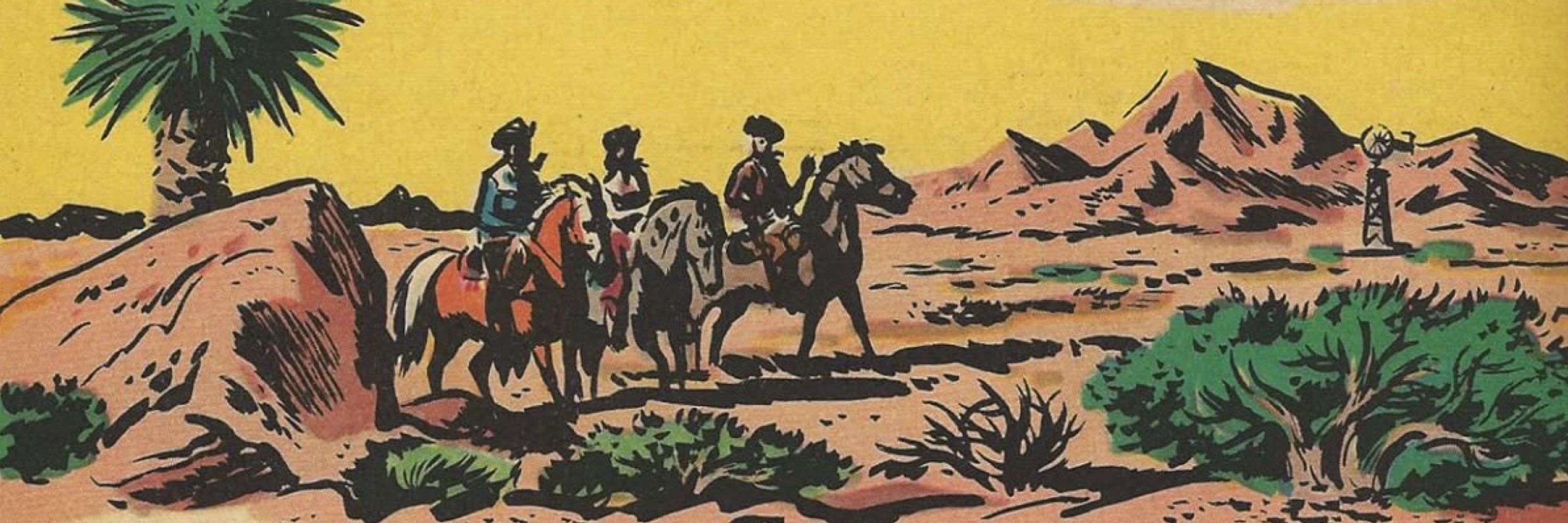 cowboy
