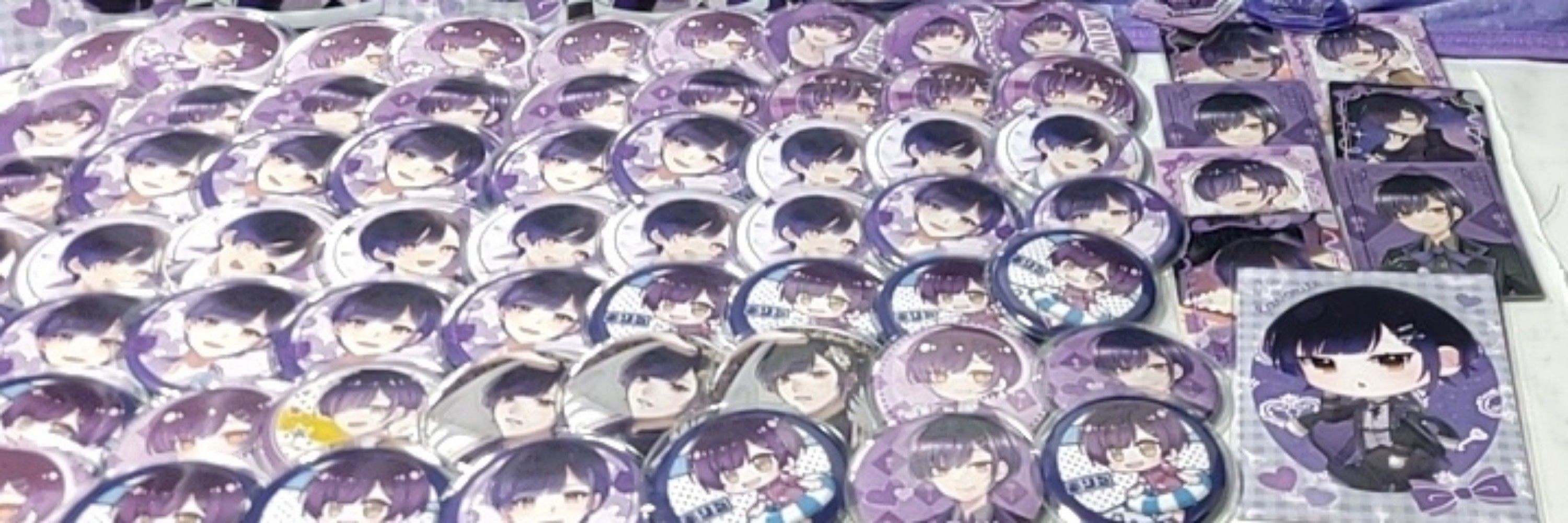 いの🧸🗝💜‪