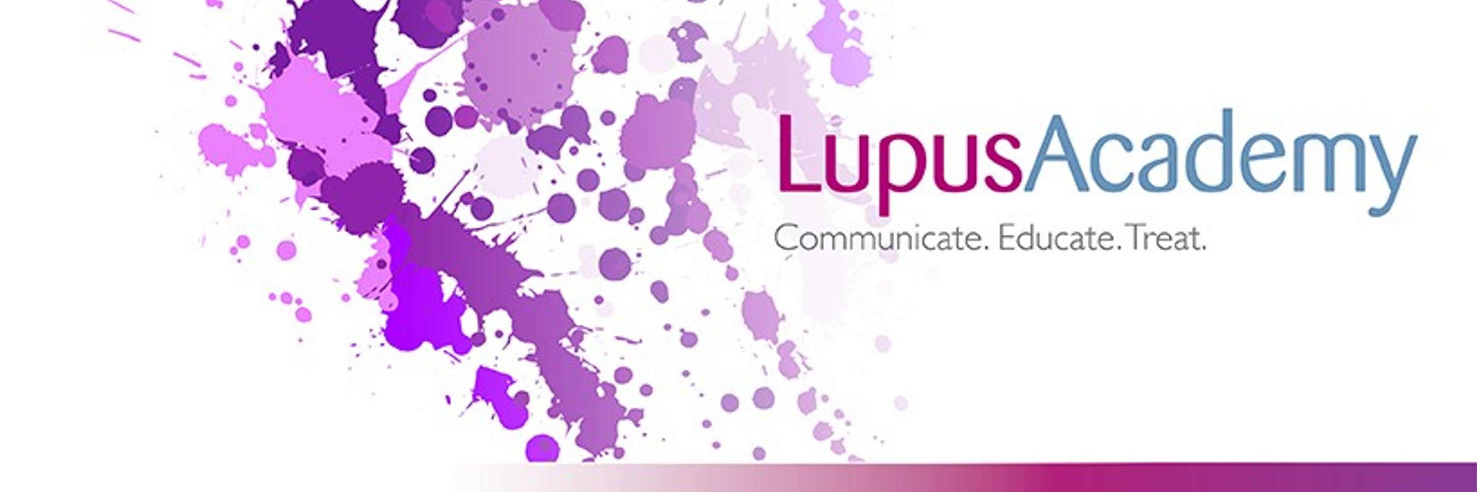 The Lupus Academy
