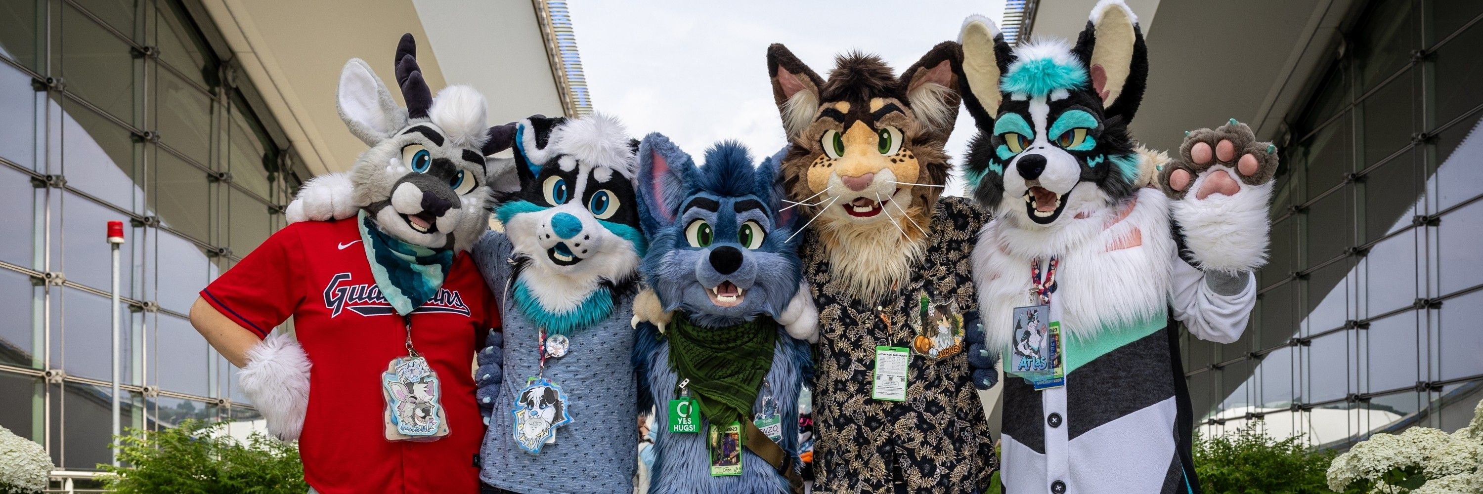 Koshka Fursuits