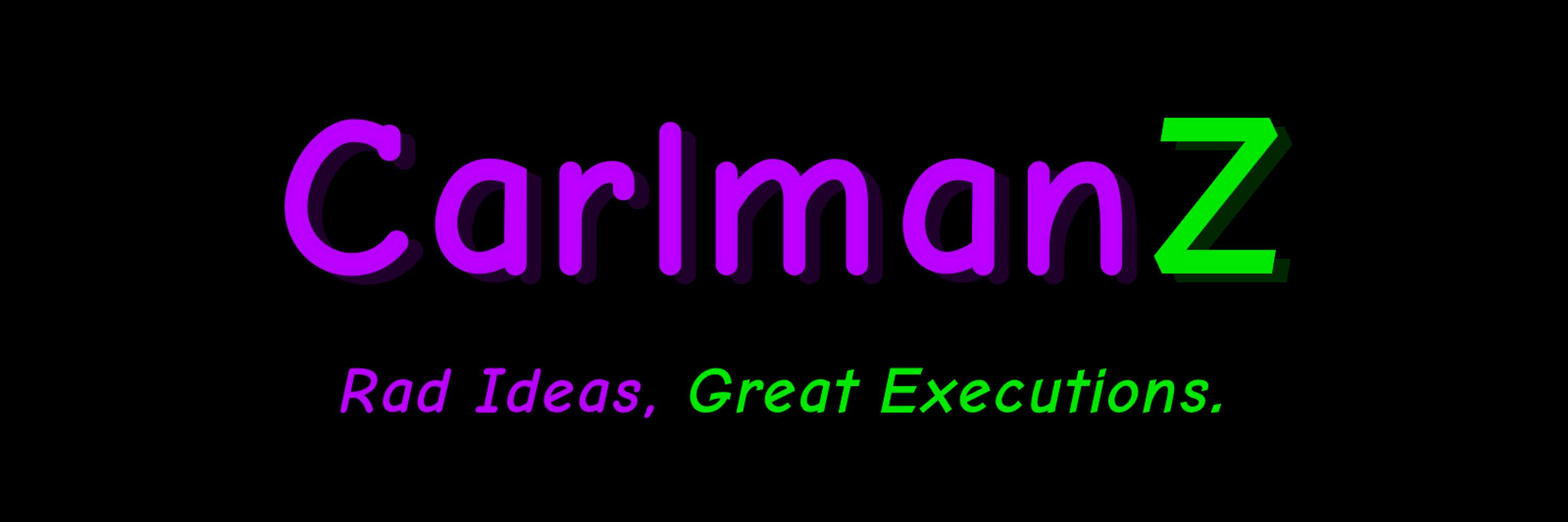 CarlmanZ