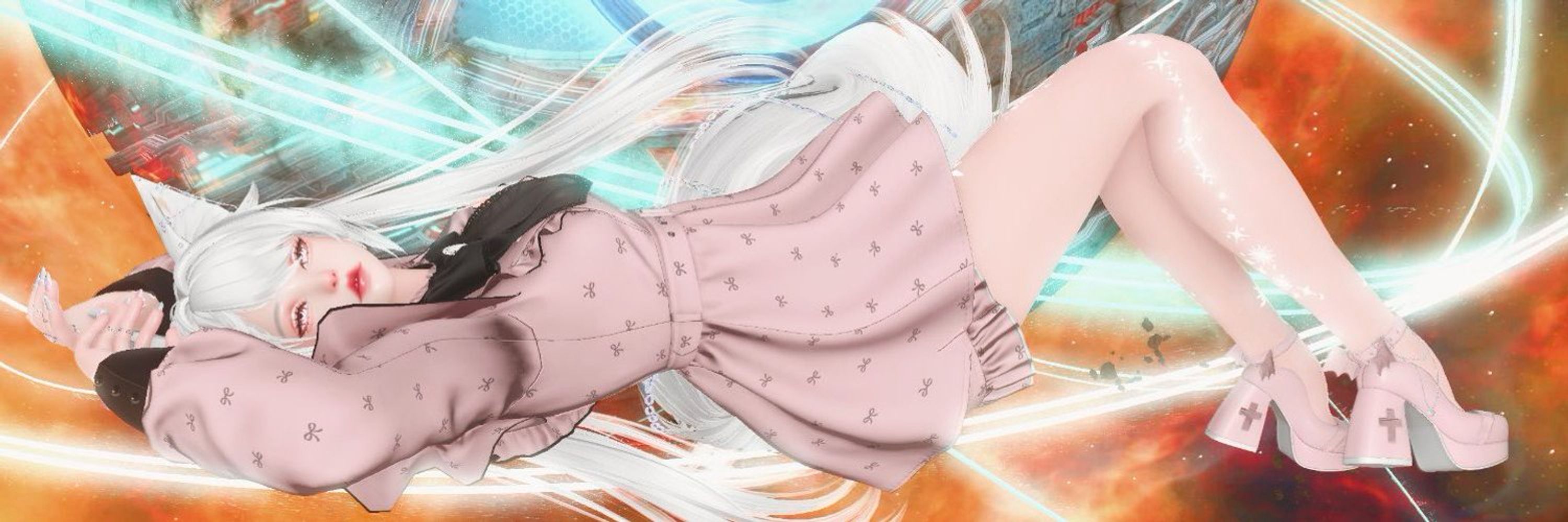 アカリ