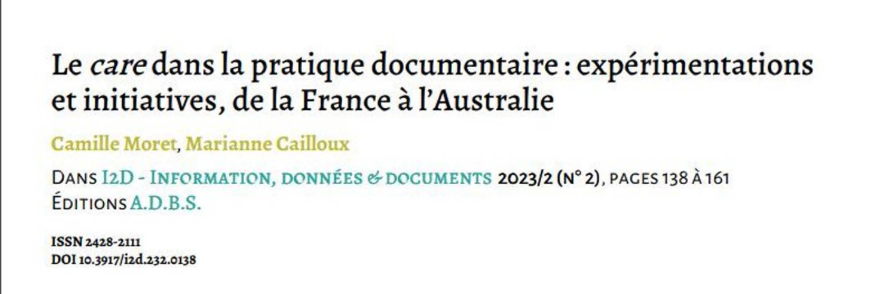 Marianne Cailloux