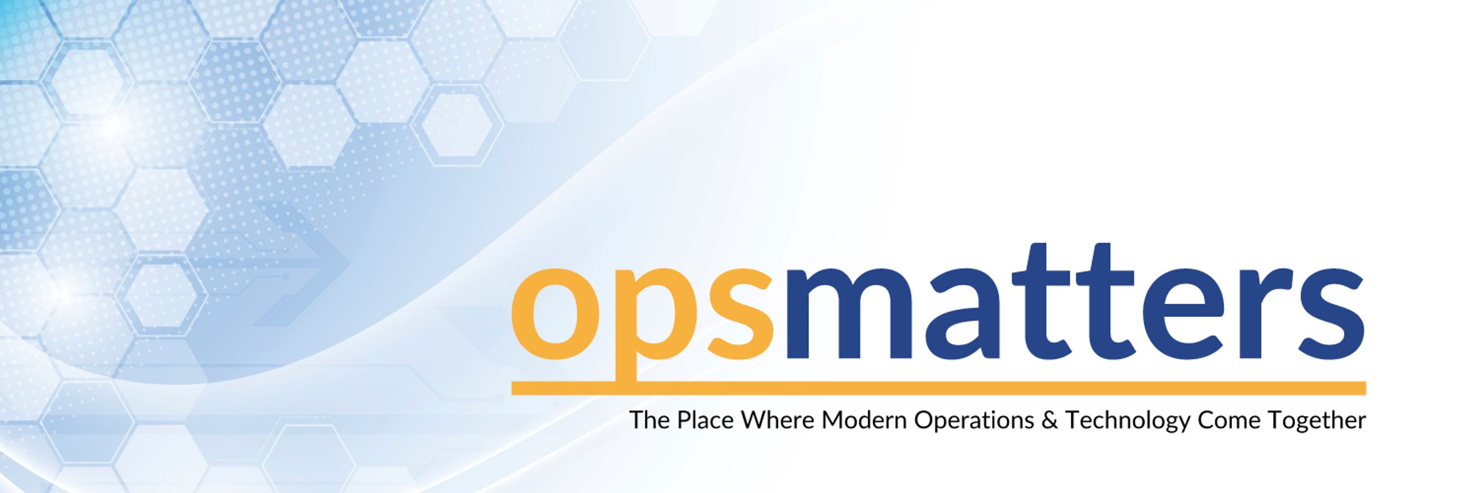 OpsMatters